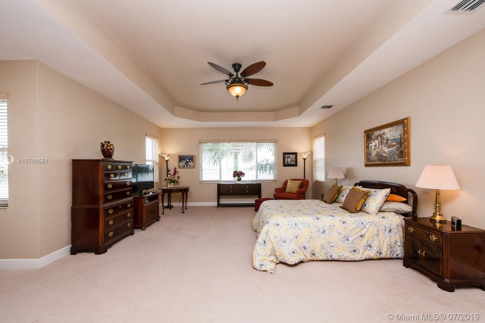 SUNSET FALLS PLAT 1 - Residential