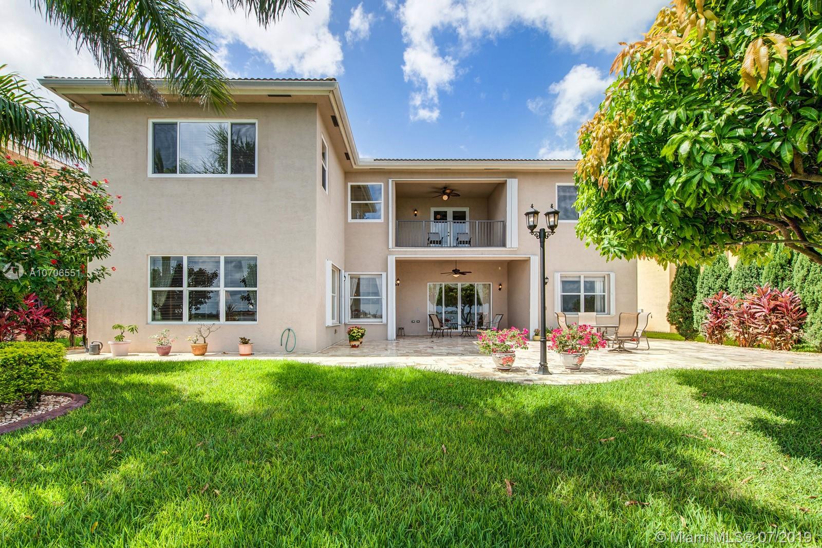 SUNSET FALLS PLAT 1 - Residential