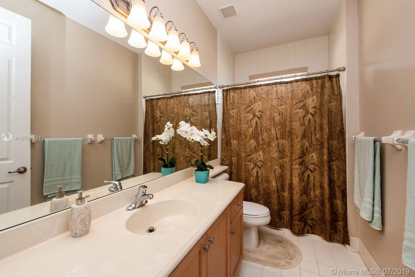 SUNSET FALLS PLAT 1 - Residential