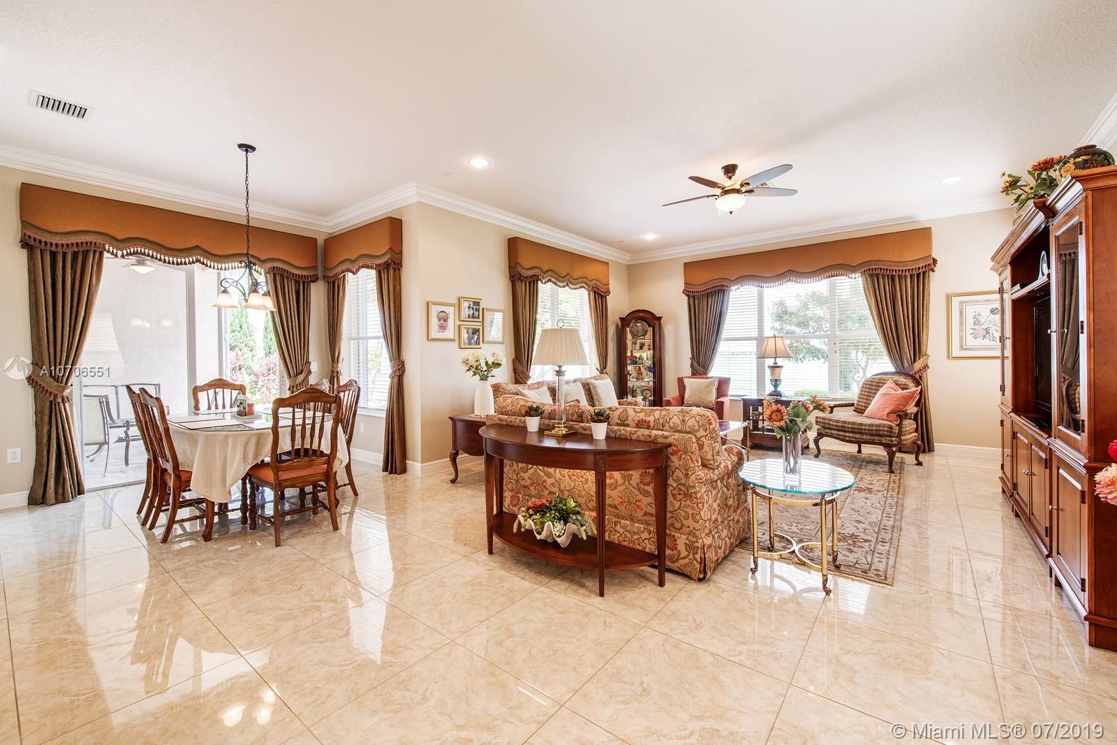 SUNSET FALLS PLAT 1 - Residential