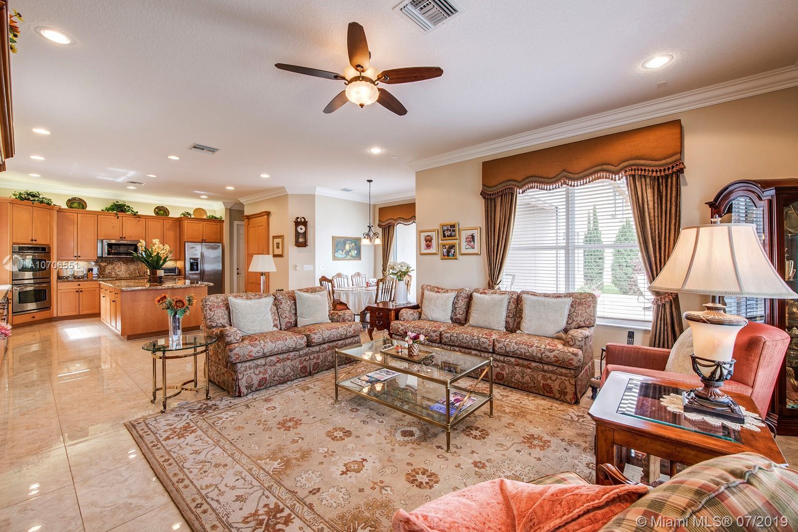 SUNSET FALLS PLAT 1 - Residential