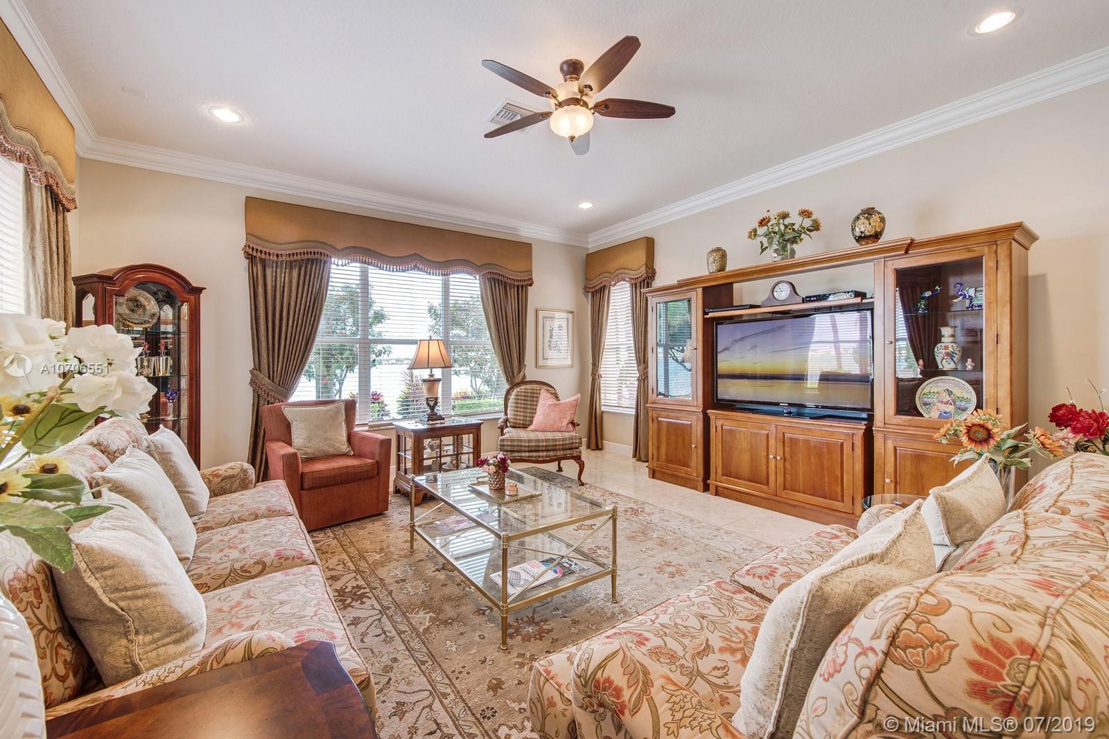 SUNSET FALLS PLAT 1 - Residential