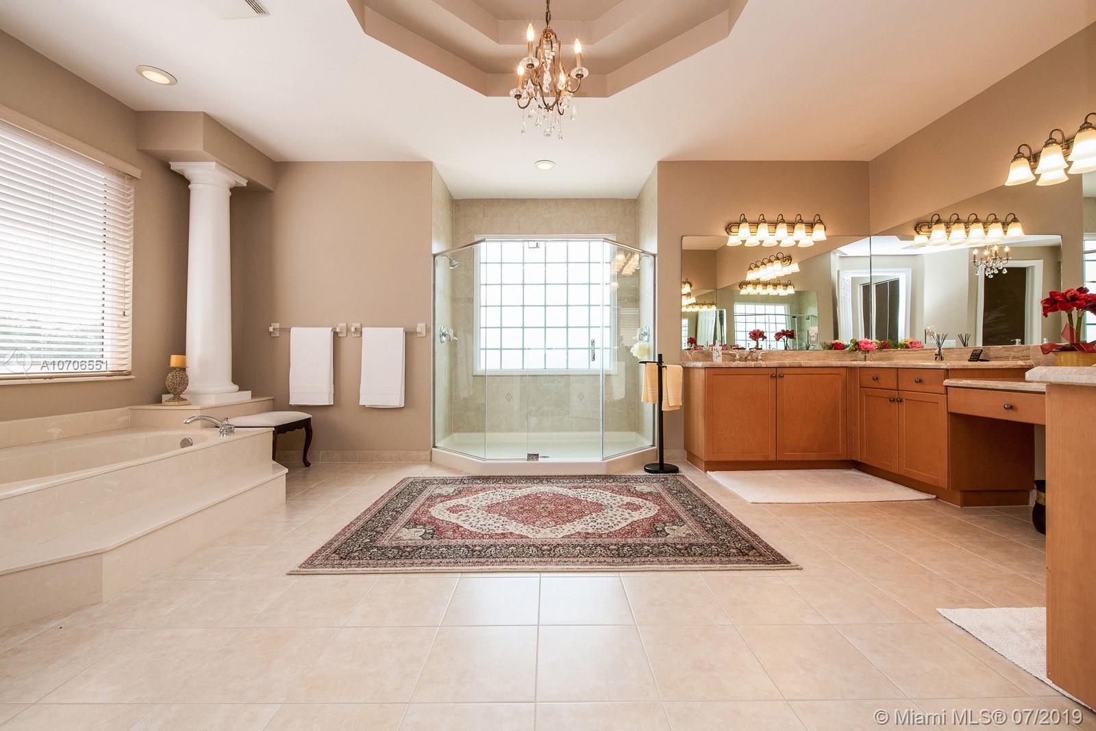 SUNSET FALLS PLAT 1 - Residential