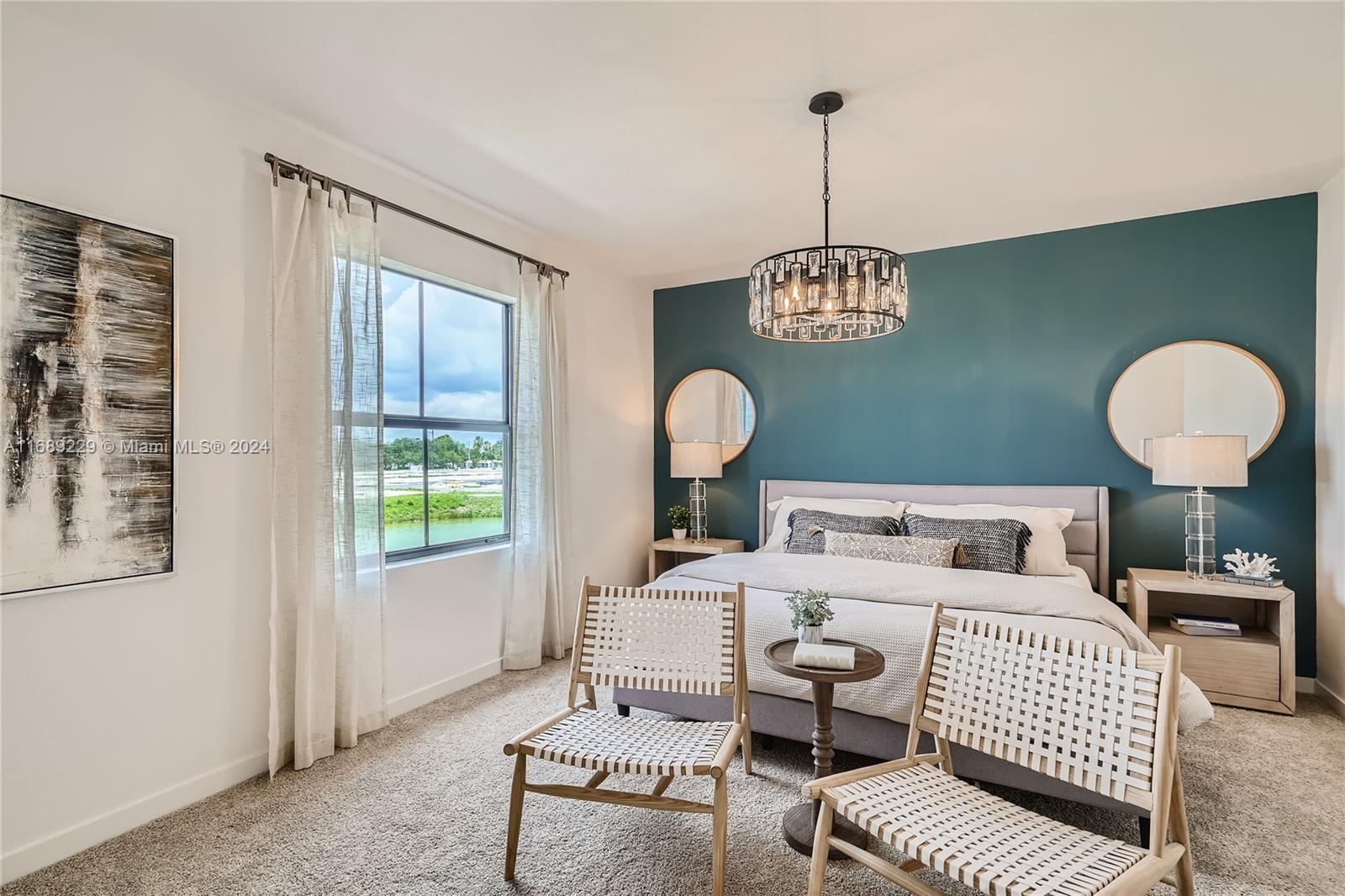 Palm Cay - Residential