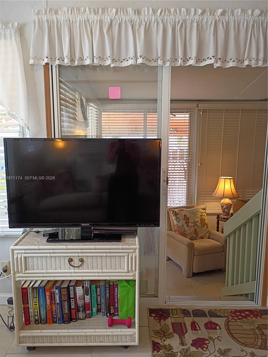 Key Largo Kampground - Residential
