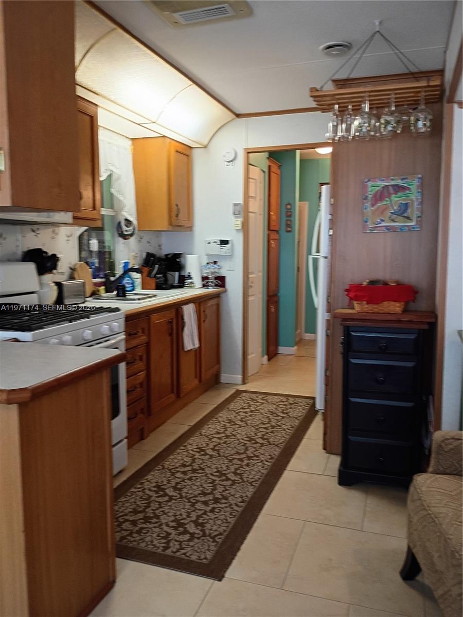 Key Largo Kampground - Residential