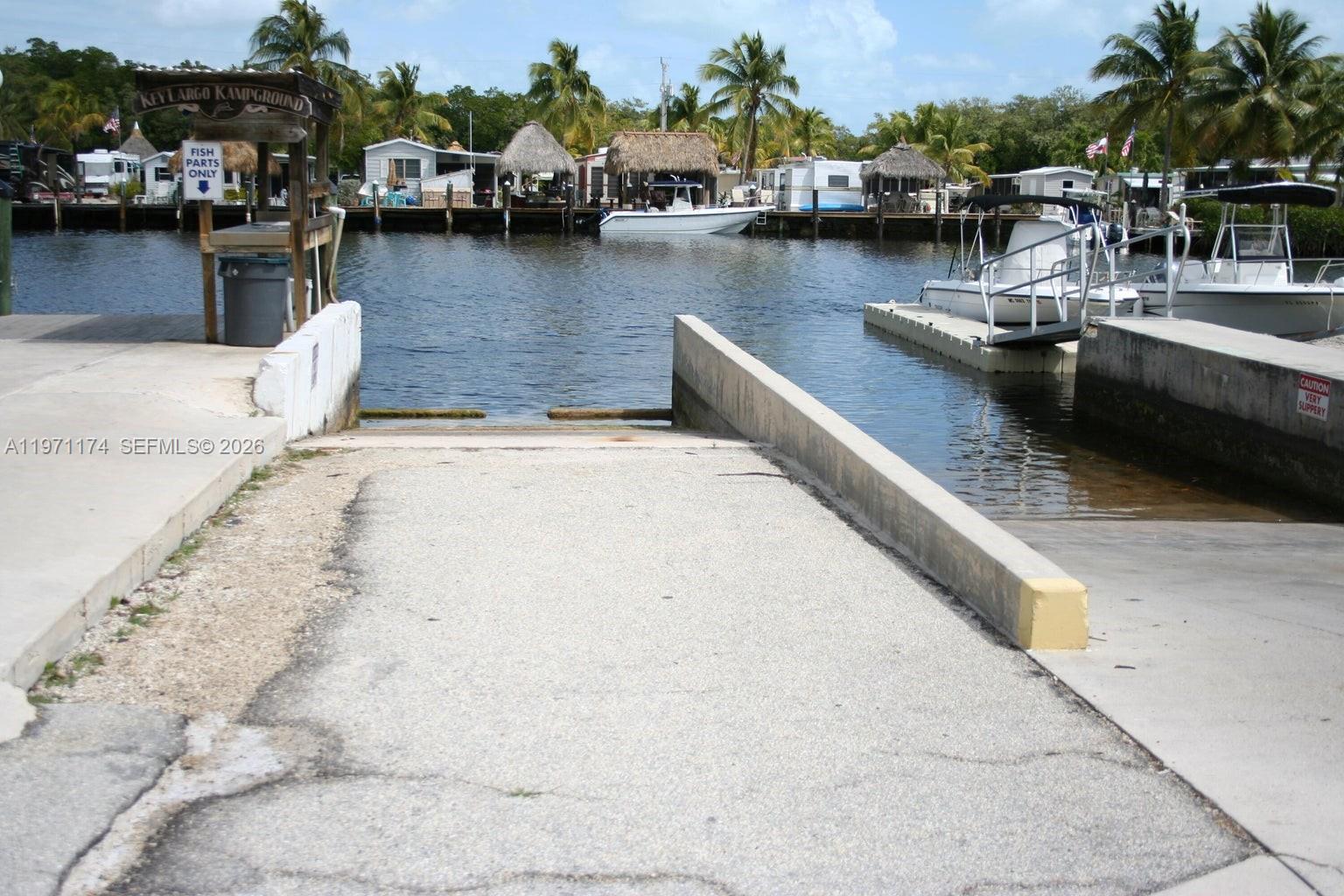 Key Largo Kampground - Residential