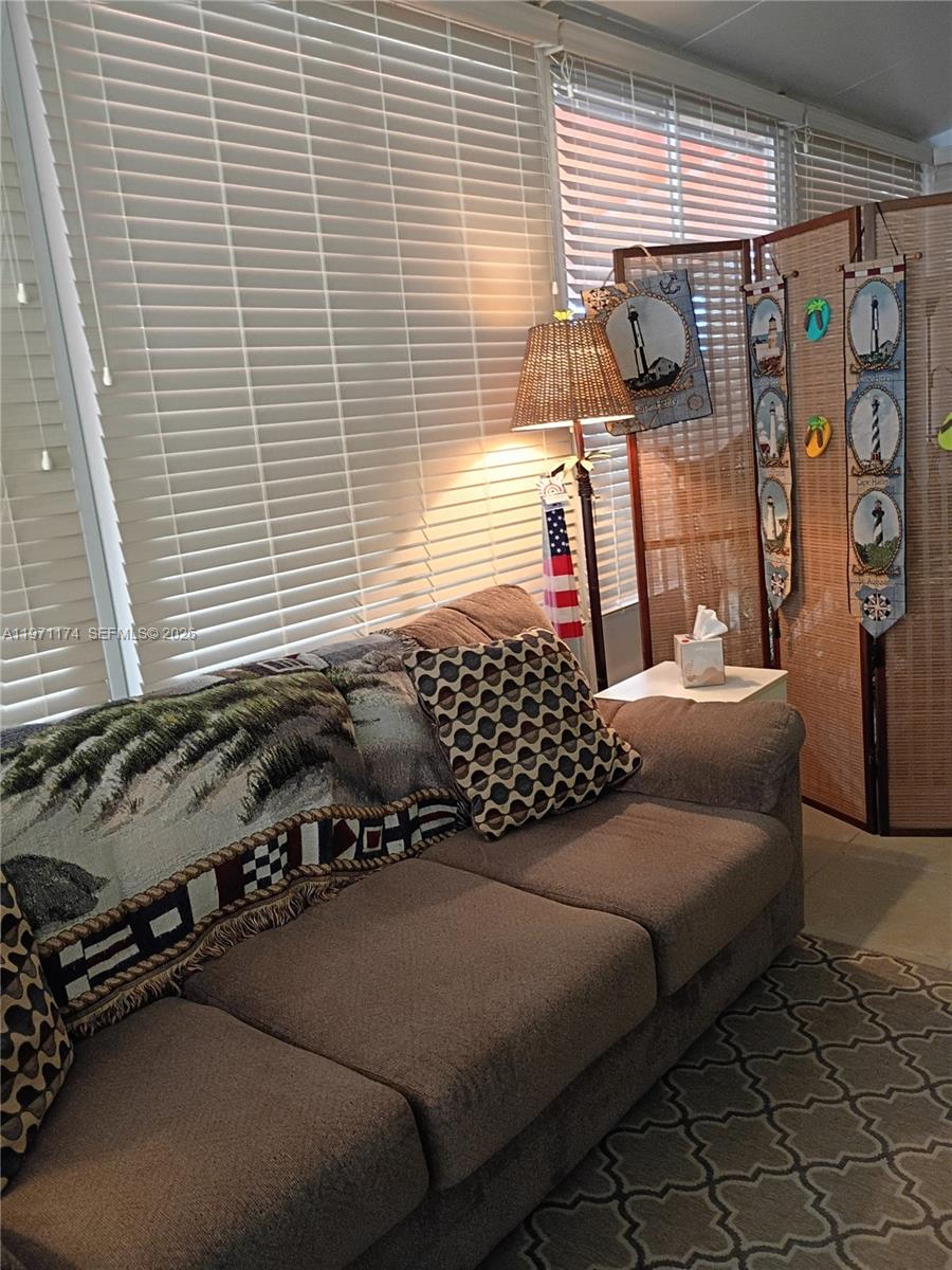 Key Largo Kampground - Residential