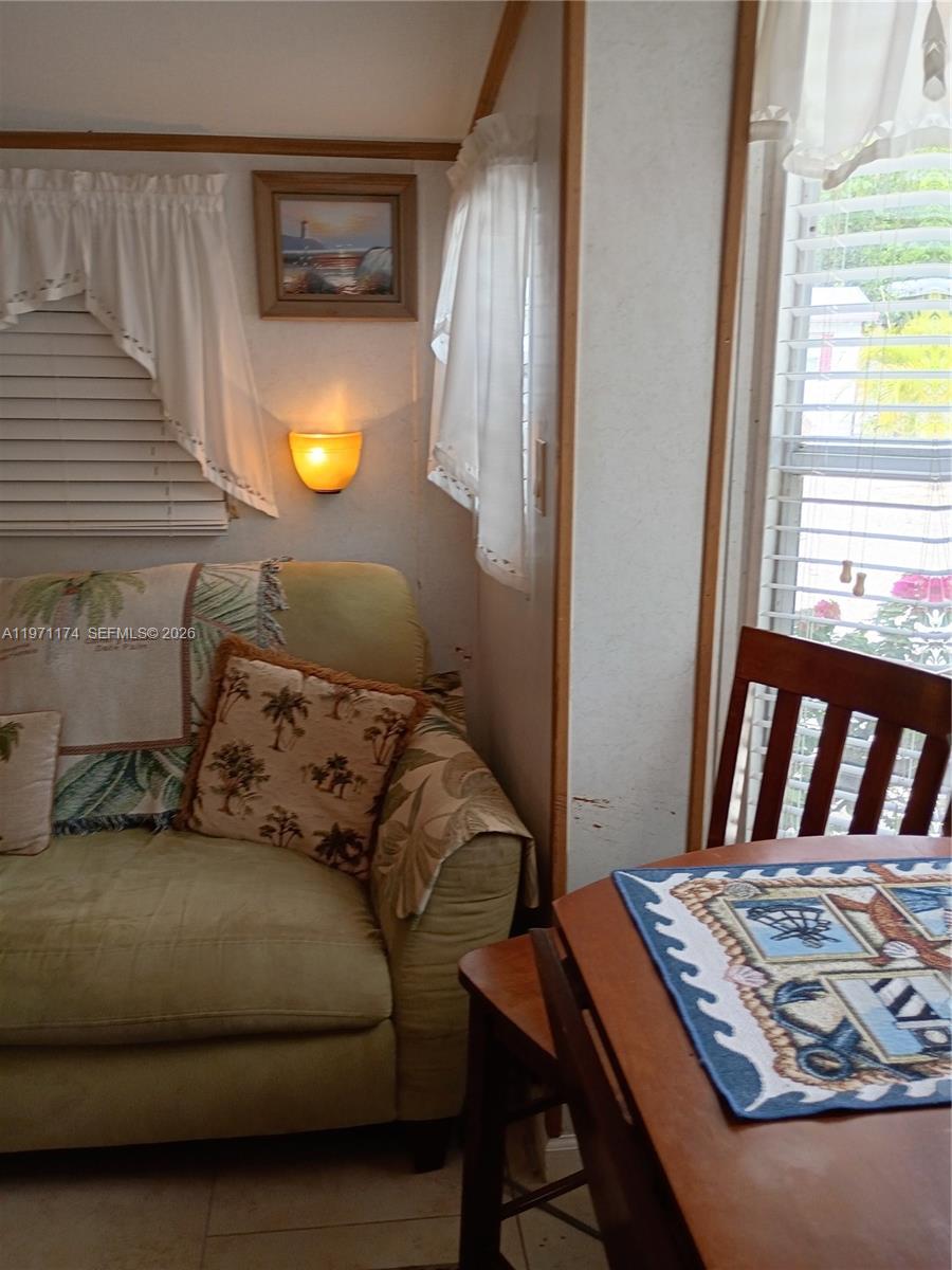 Key Largo Kampground - Residential