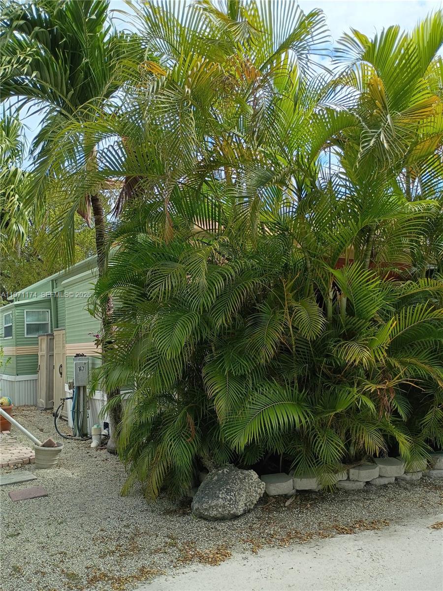 Key Largo Kampground - Residential