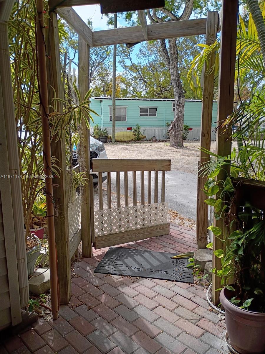 Key Largo Kampground - Residential