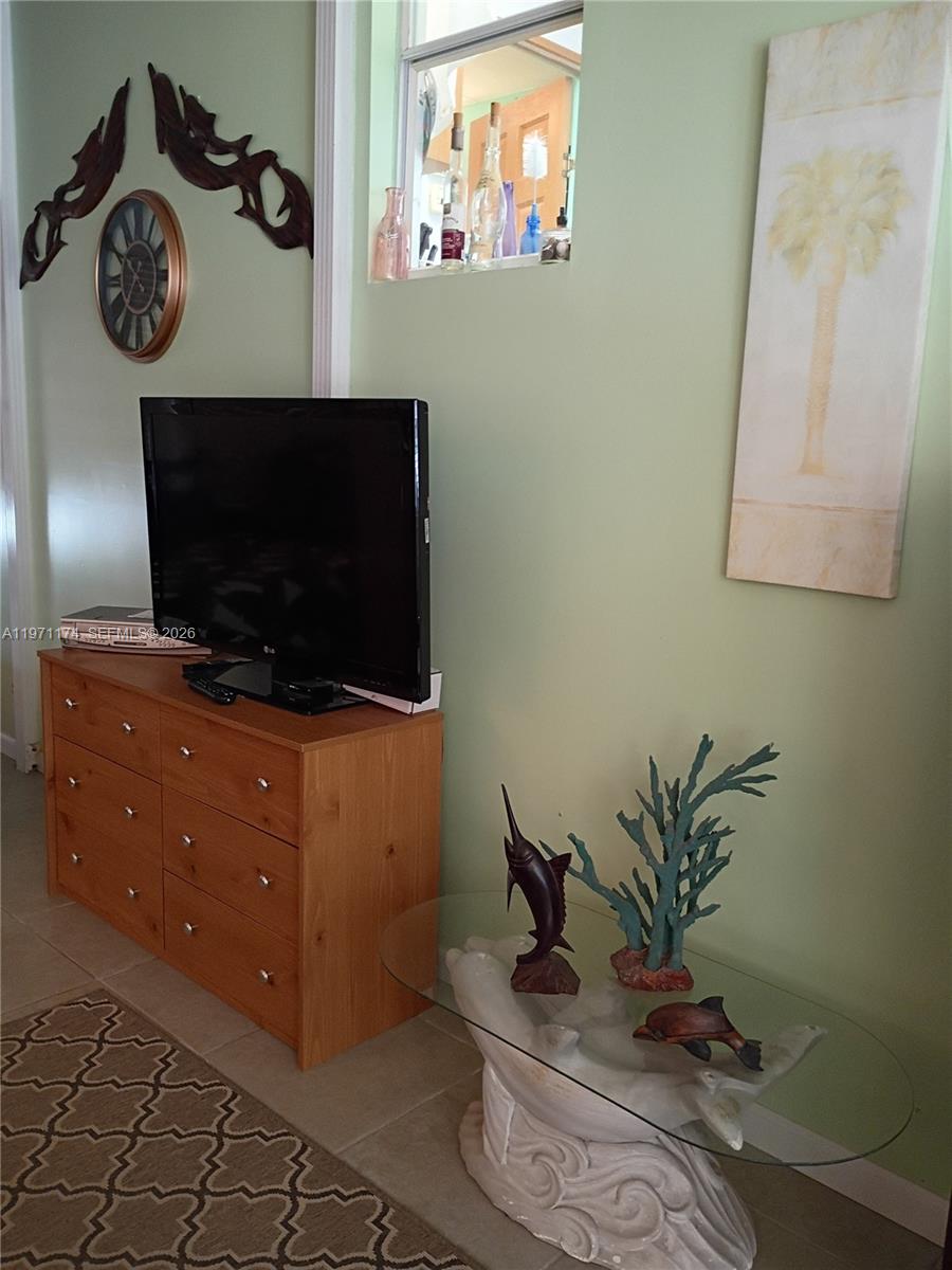 Key Largo Kampground - Residential