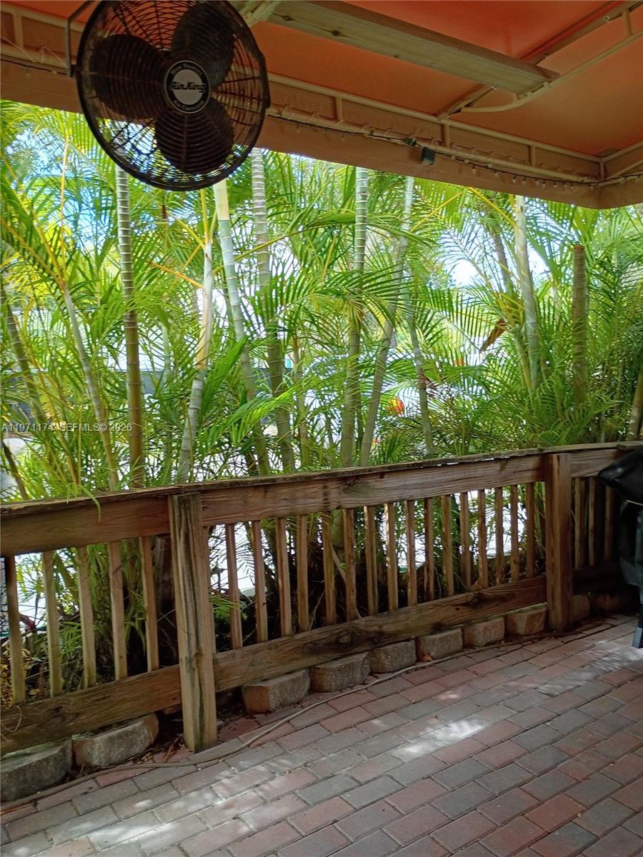 Key Largo Kampground - Residential