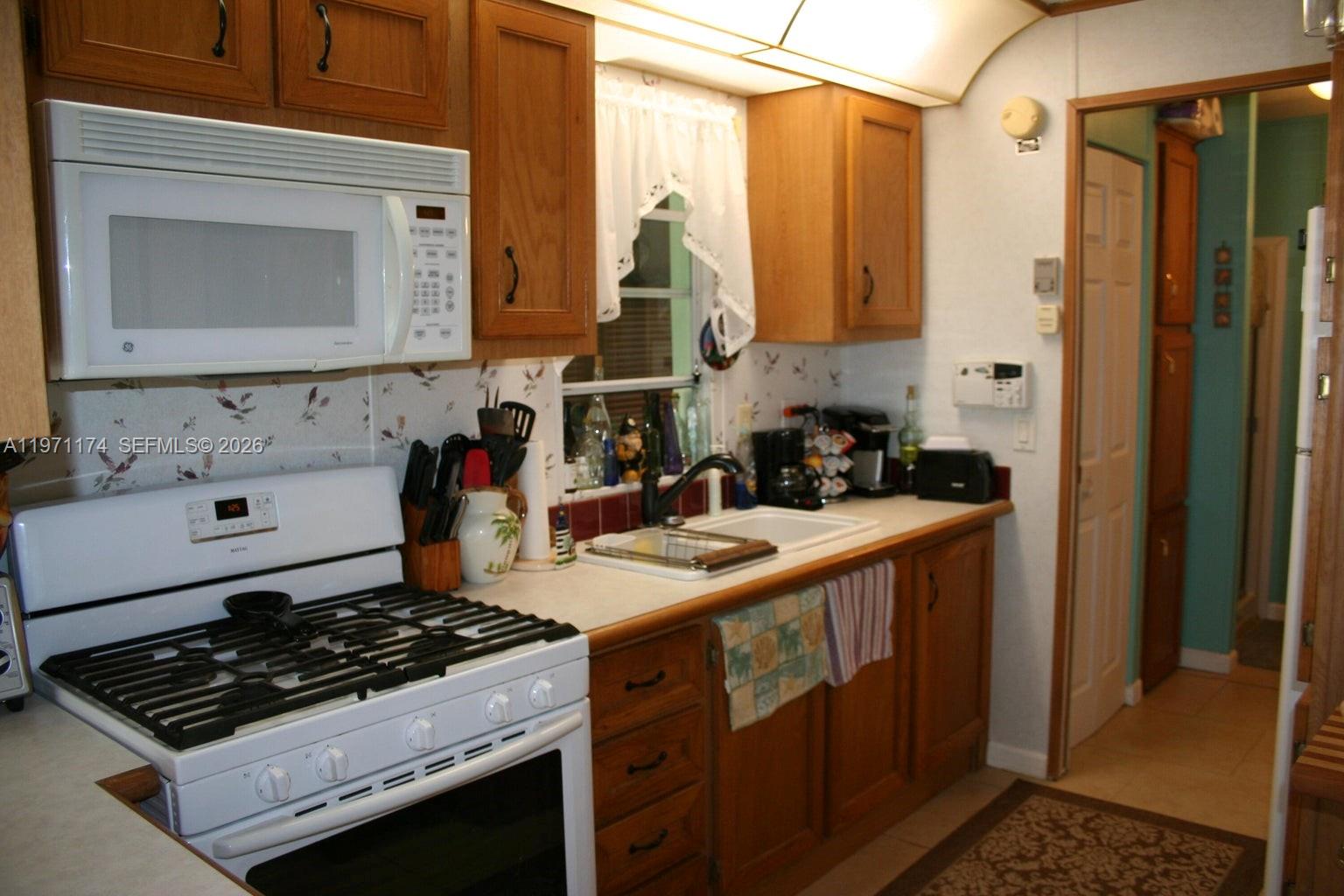 Key Largo Kampground - Residential