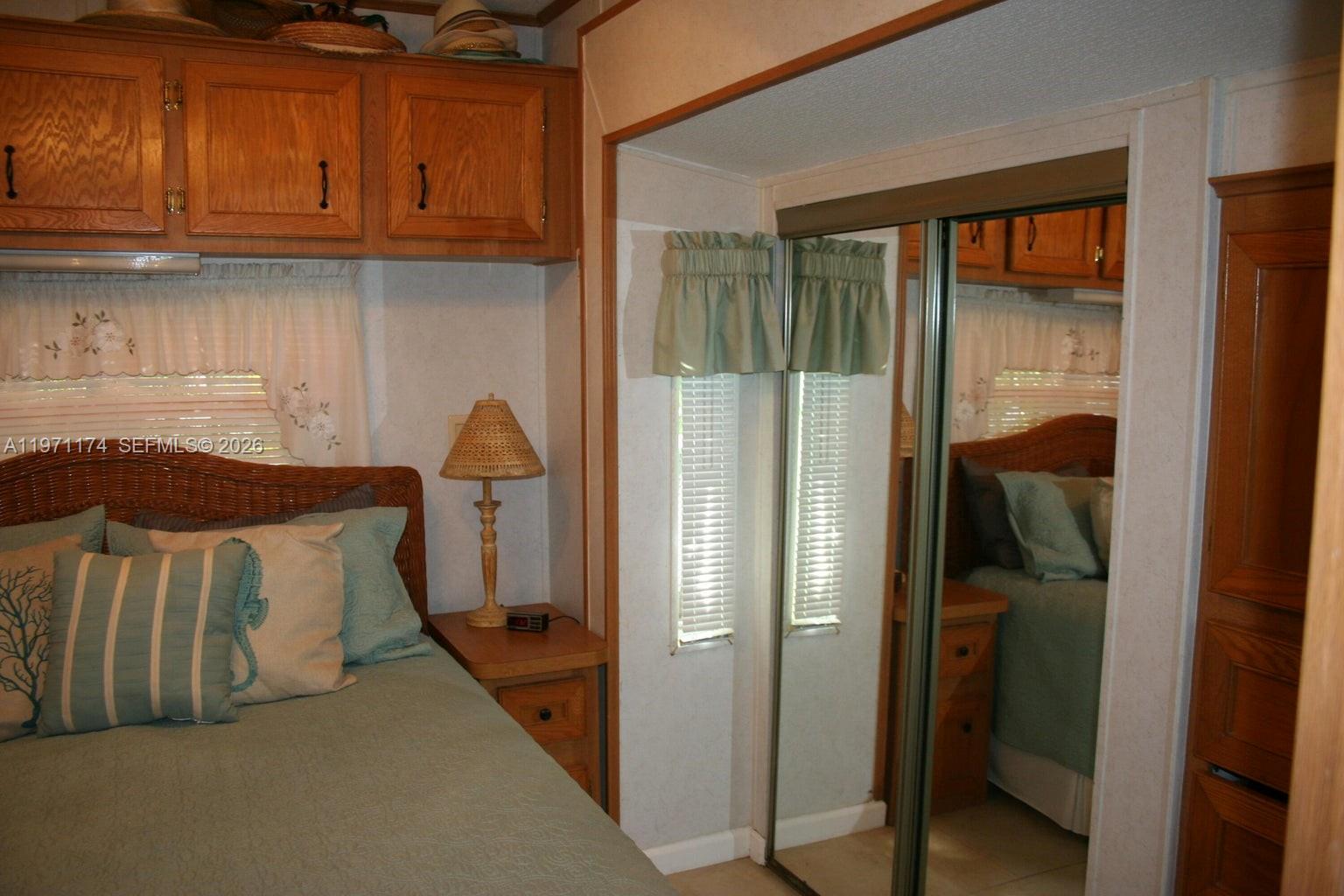 Key Largo Kampground - Residential