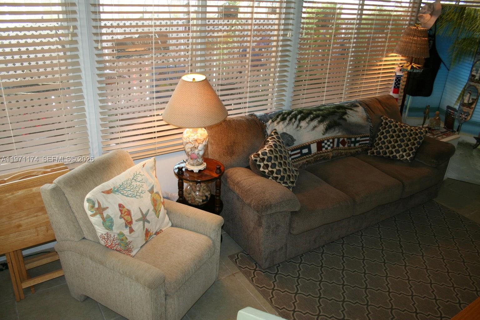 Key Largo Kampground - Residential