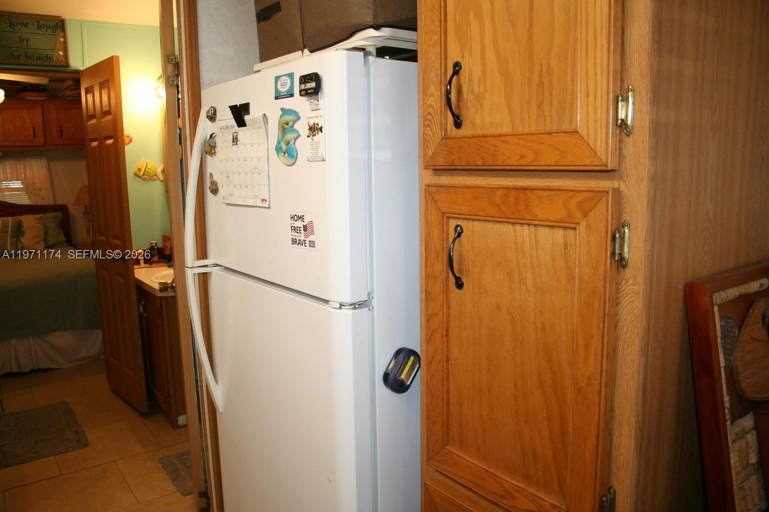 Key Largo Kampground - Residential