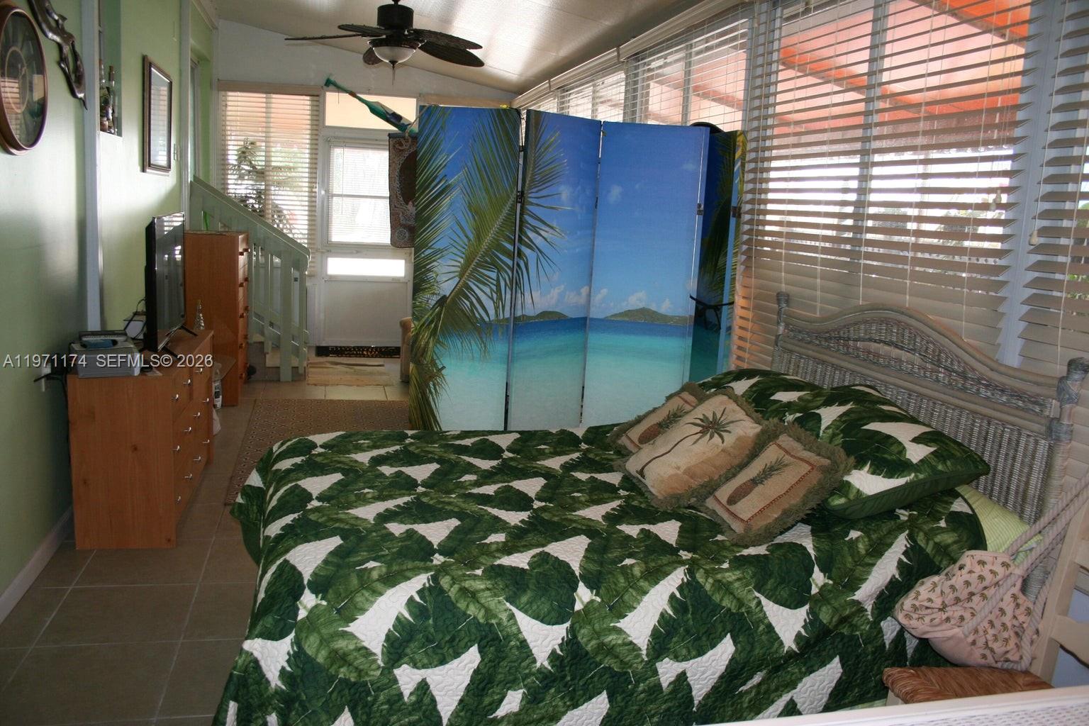 Key Largo Kampground - Residential