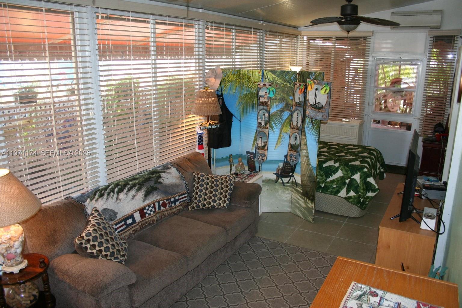 Key Largo Kampground - Residential