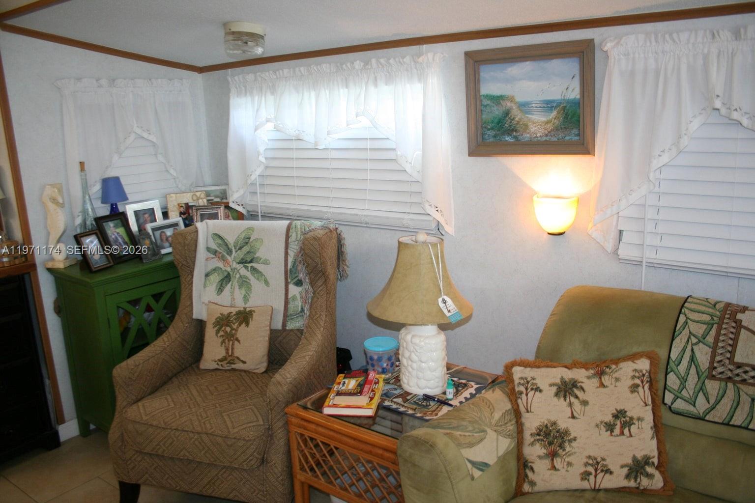 Key Largo Kampground - Residential