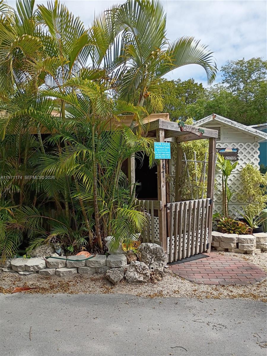 Key Largo Kampground - Residential