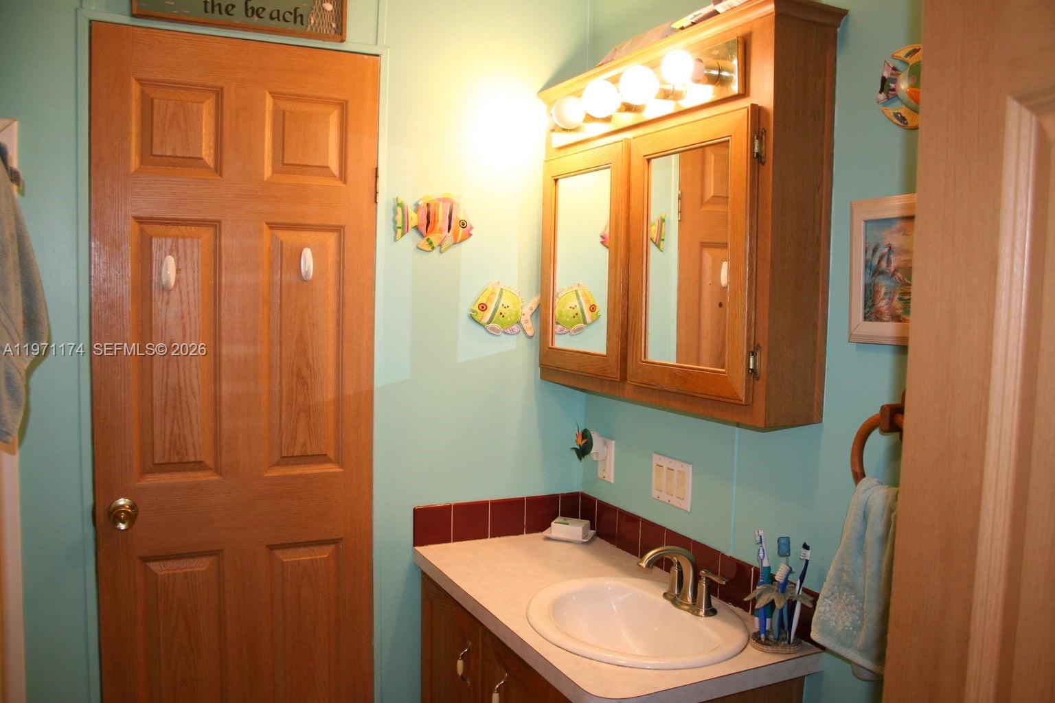 Key Largo Kampground - Residential