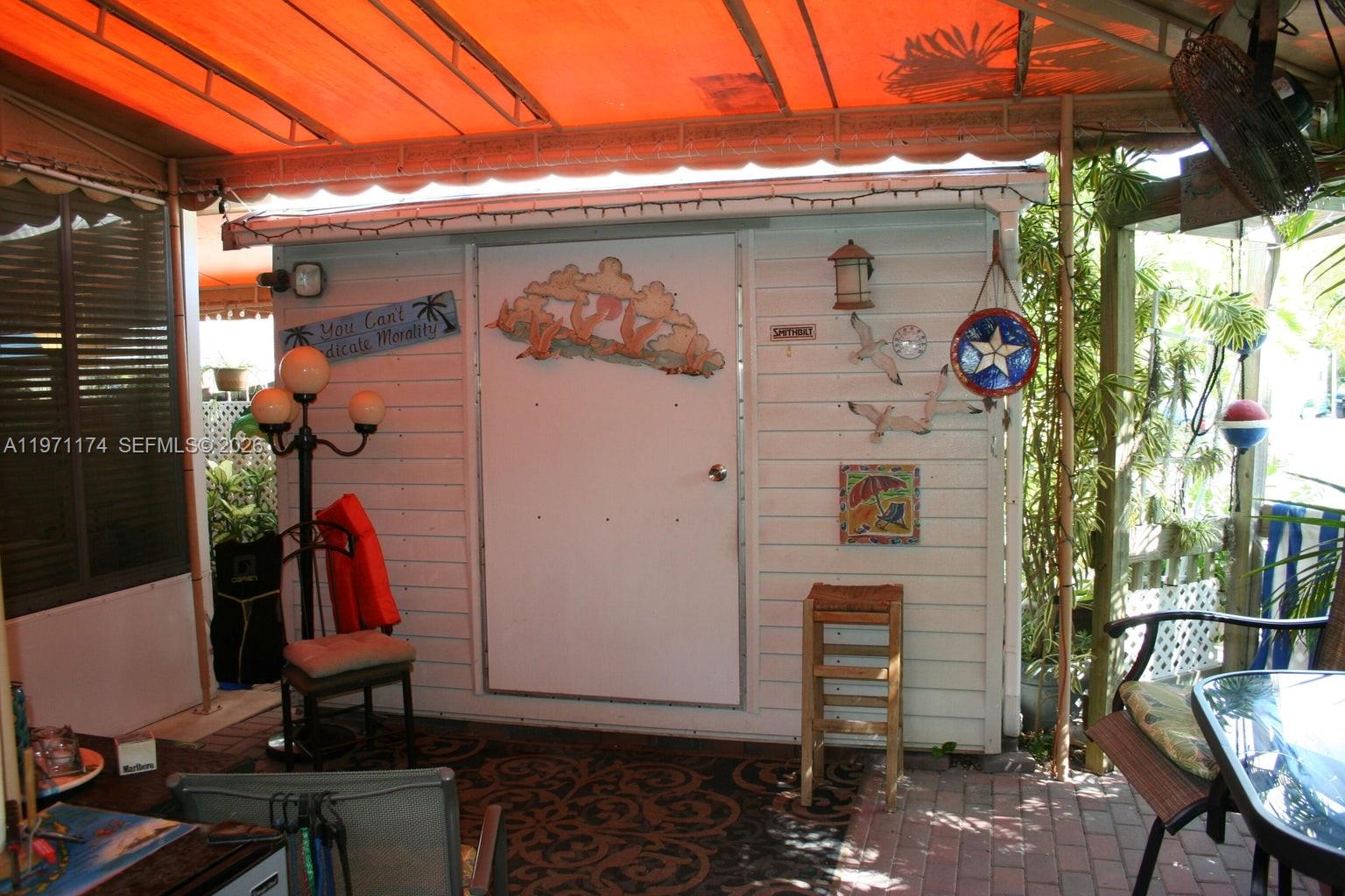 Key Largo Kampground - Residential