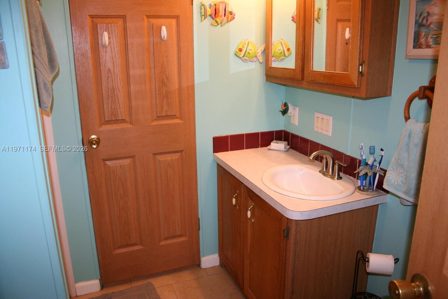 Key Largo Kampground - Residential