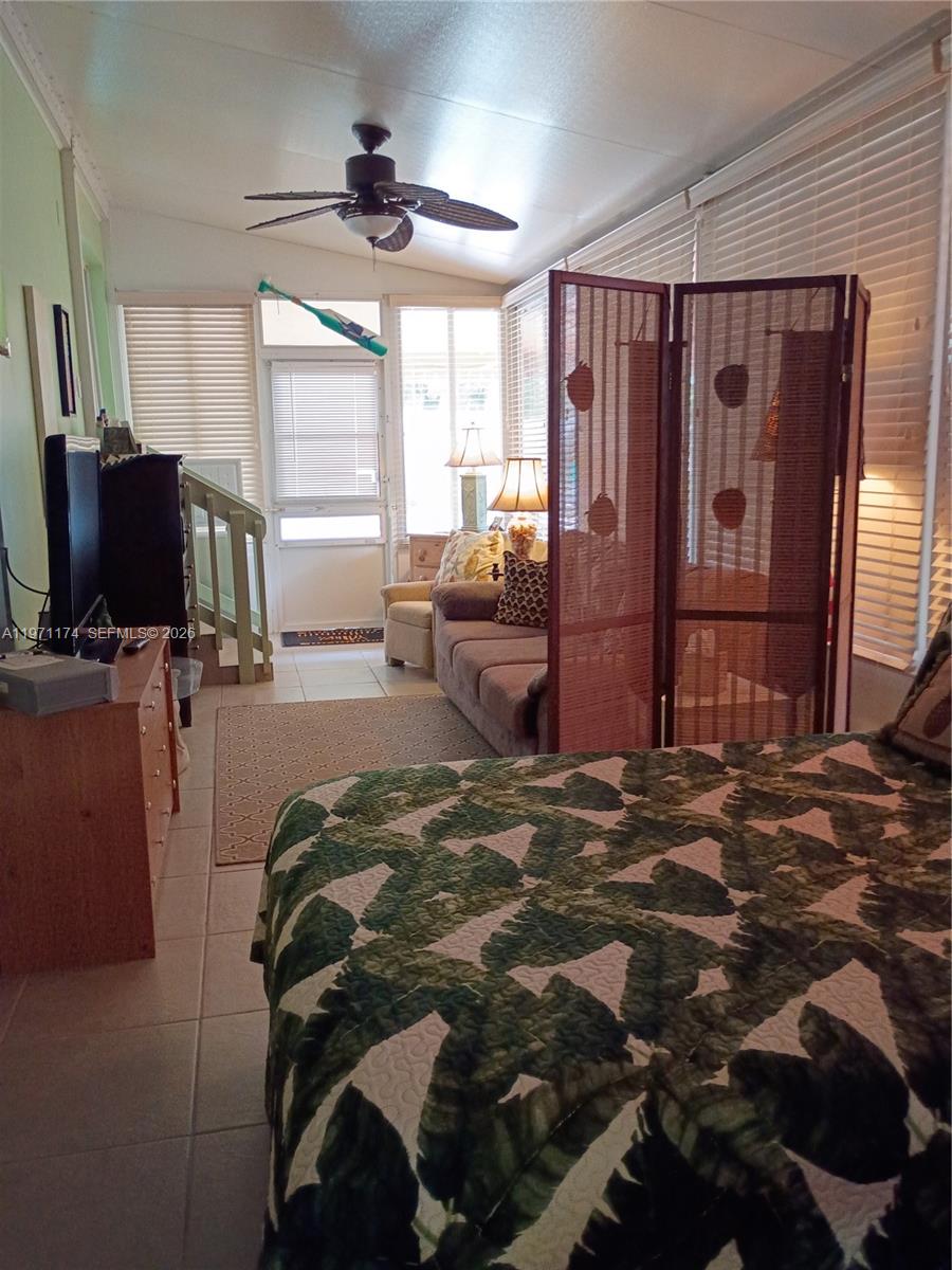 Key Largo Kampground - Residential