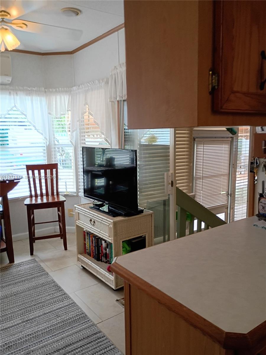 Key Largo Kampground - Residential