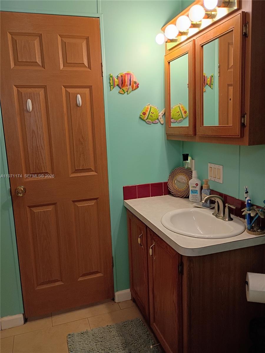 Key Largo Kampground - Residential