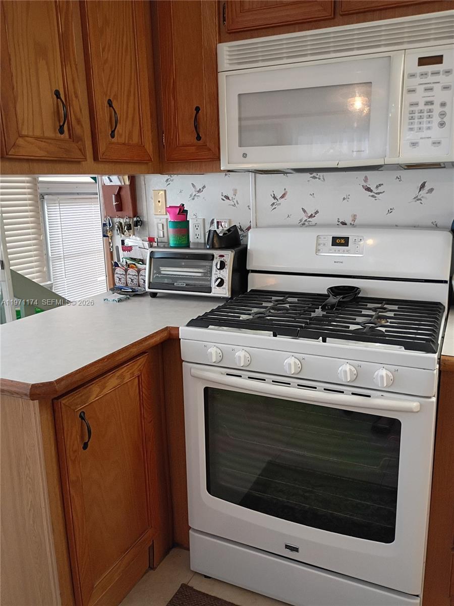 Key Largo Kampground - Residential