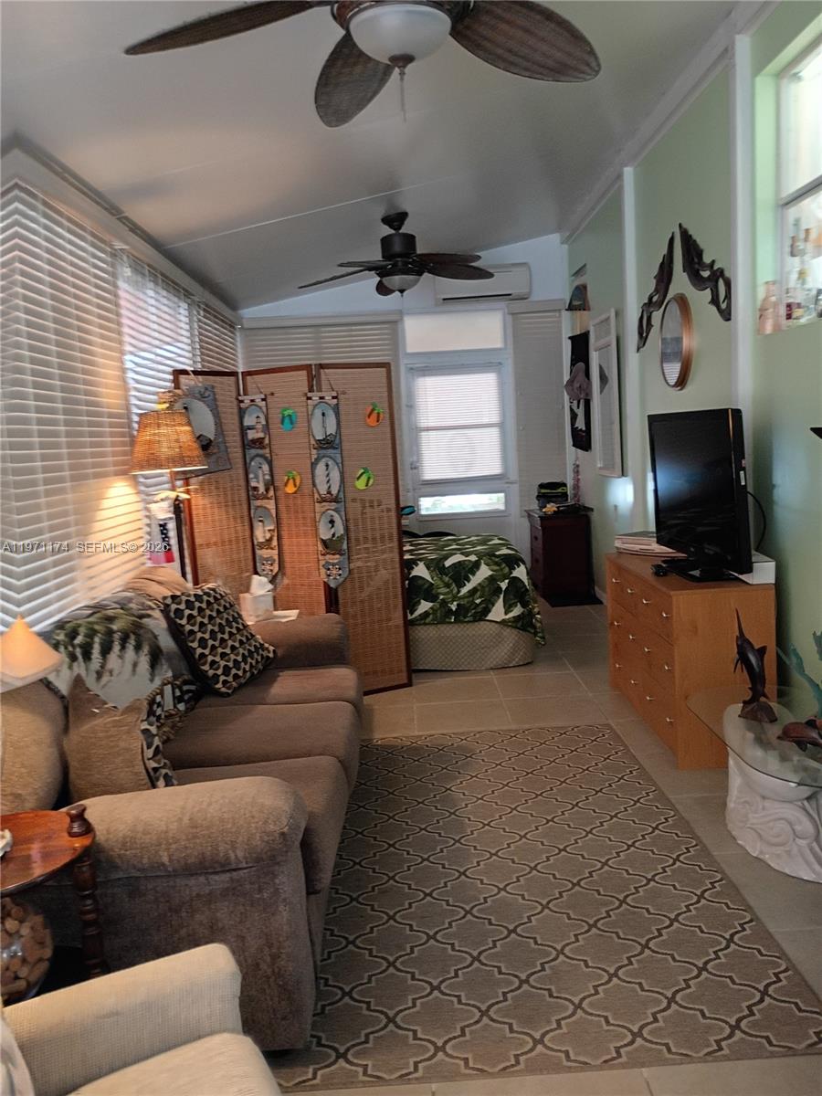 Key Largo Kampground - Residential