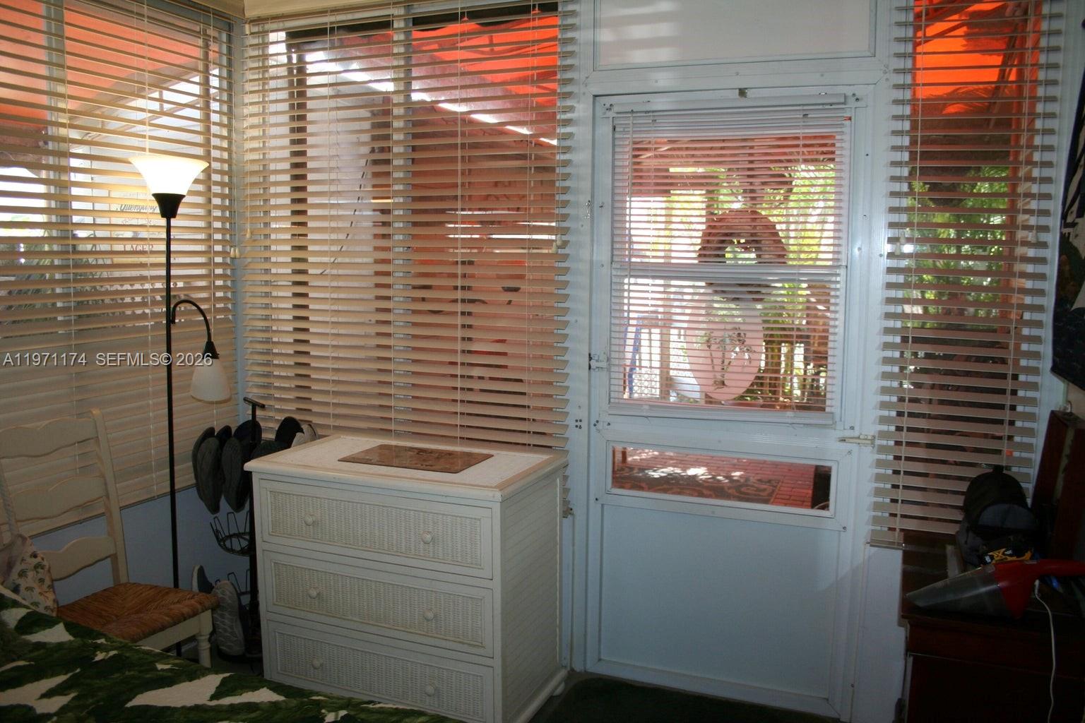 Key Largo Kampground - Residential