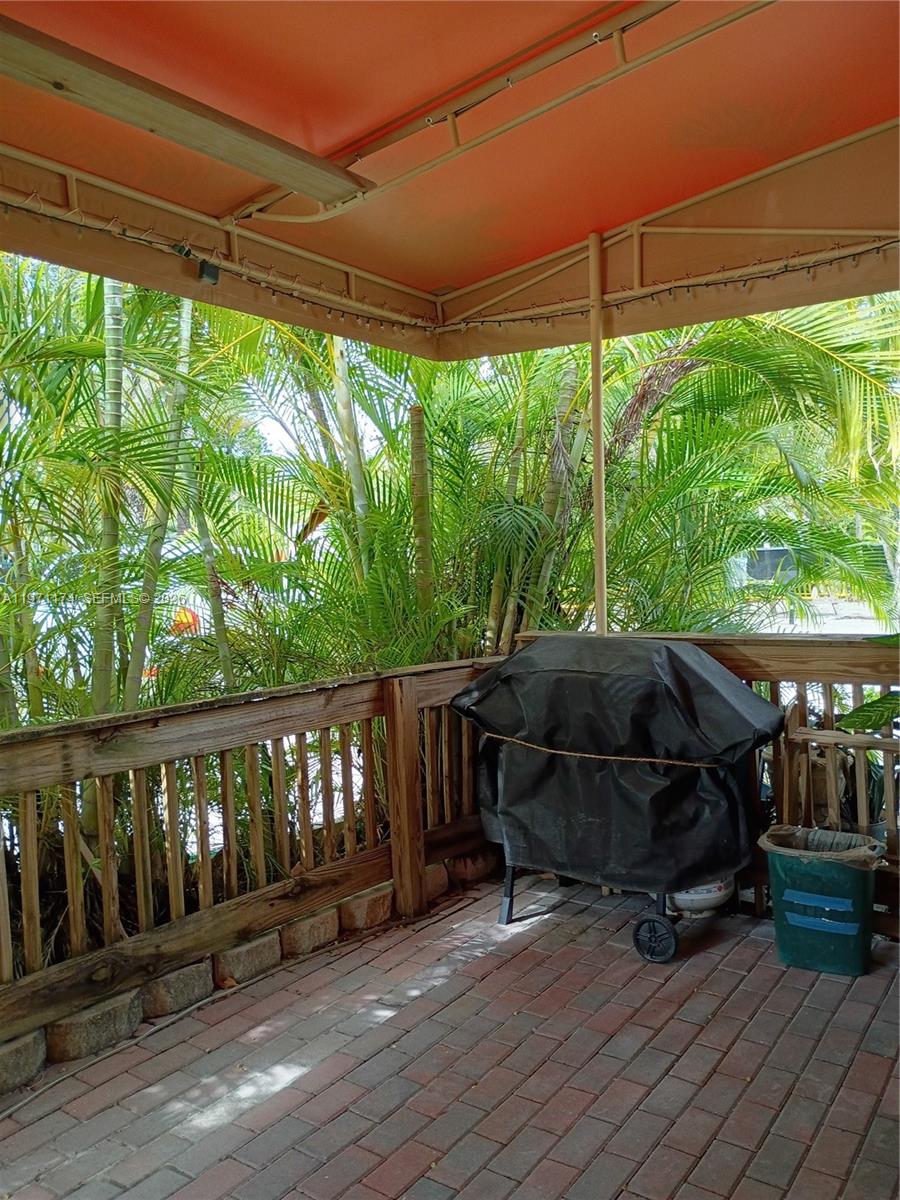 Key Largo Kampground - Residential