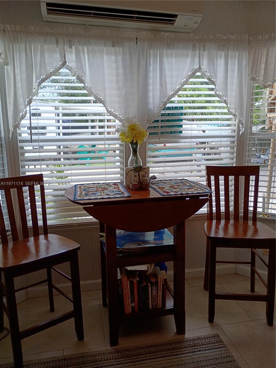 Key Largo Kampground - Residential