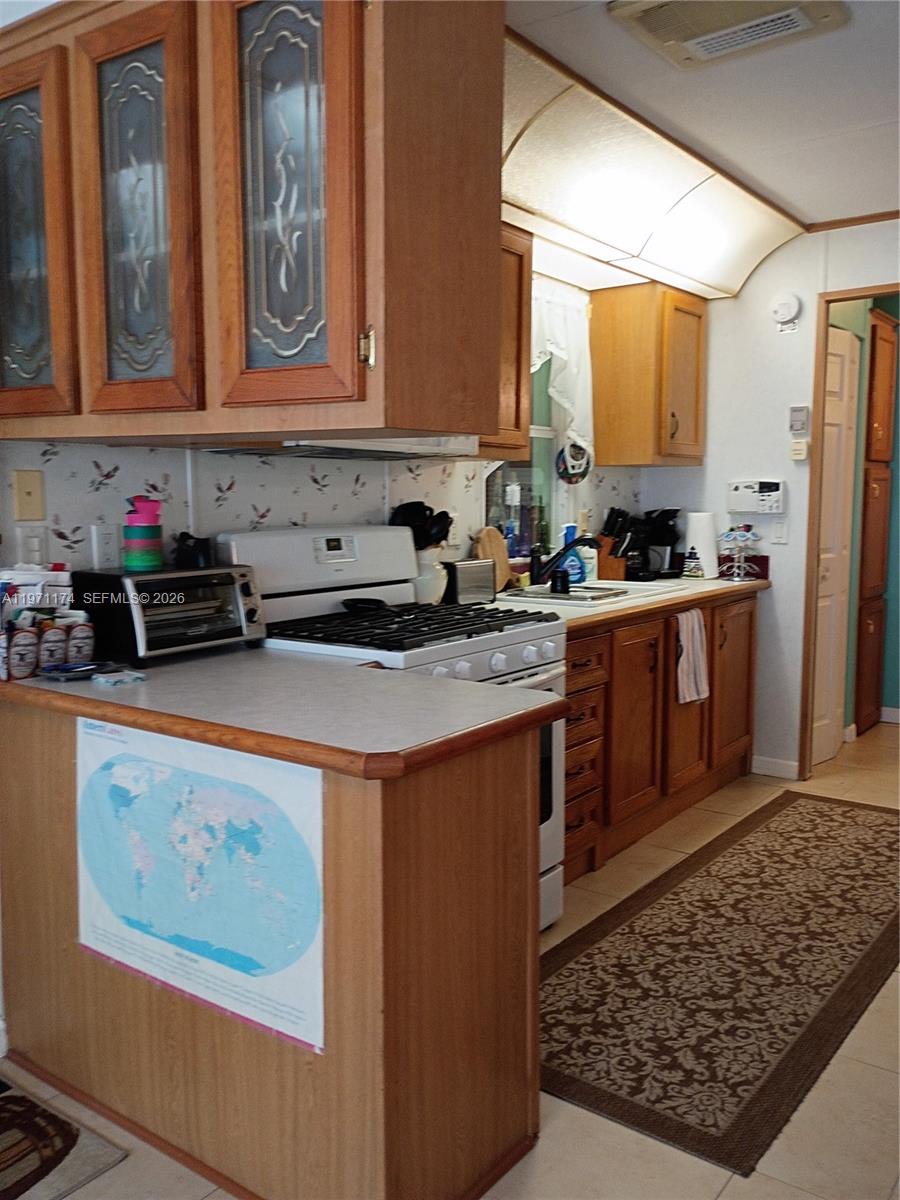 Key Largo Kampground - Residential