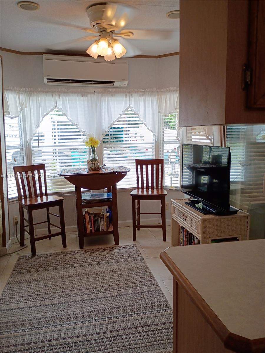 Key Largo Kampground - Residential