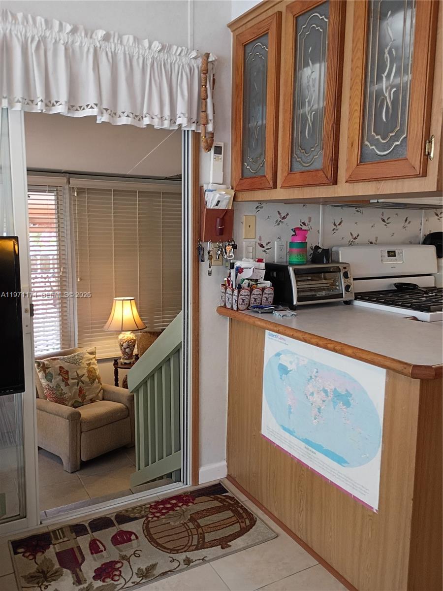 Key Largo Kampground - Residential