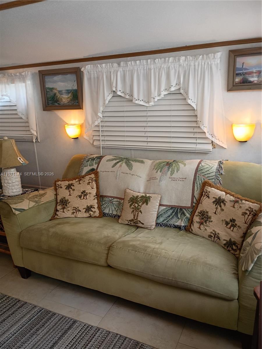Key Largo Kampground - Residential