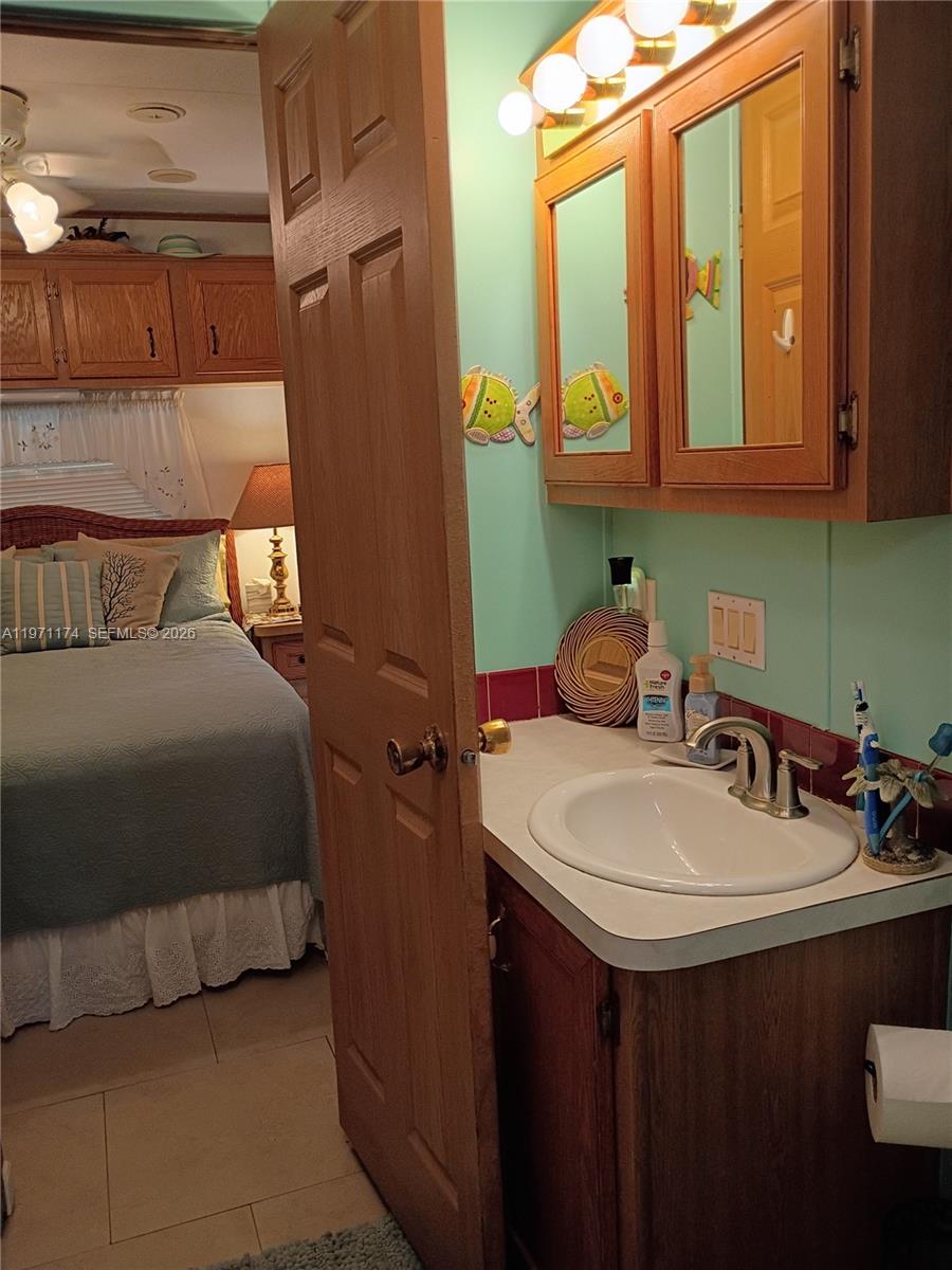 Key Largo Kampground - Residential