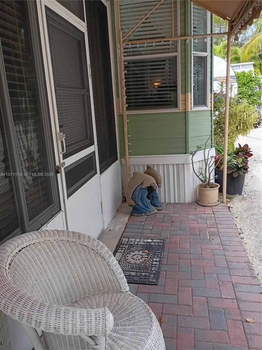 Key Largo Kampground - Residential