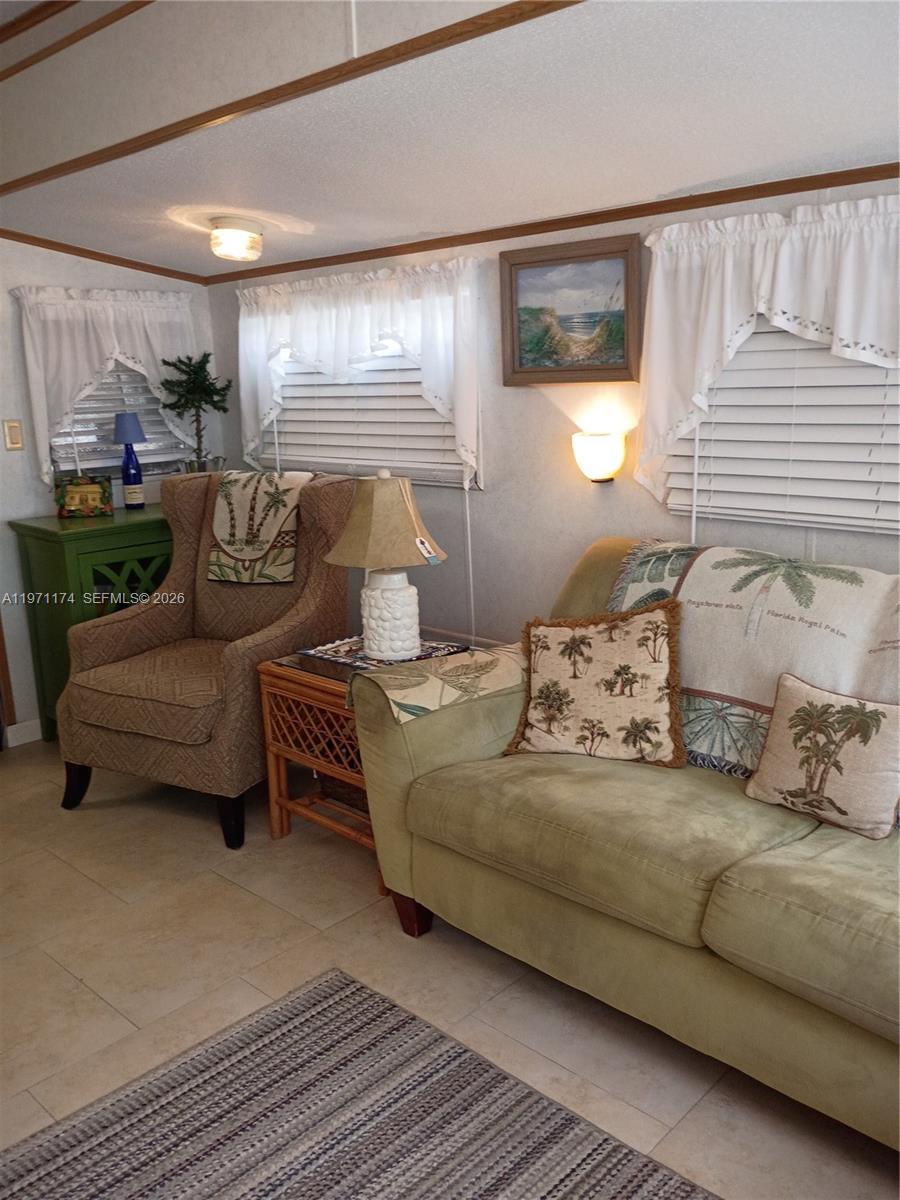 Key Largo Kampground - Residential