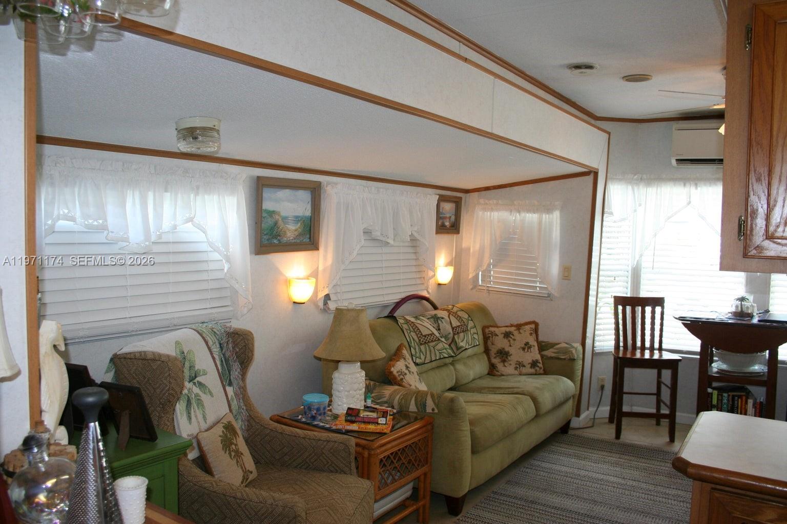 Key Largo Kampground - Residential