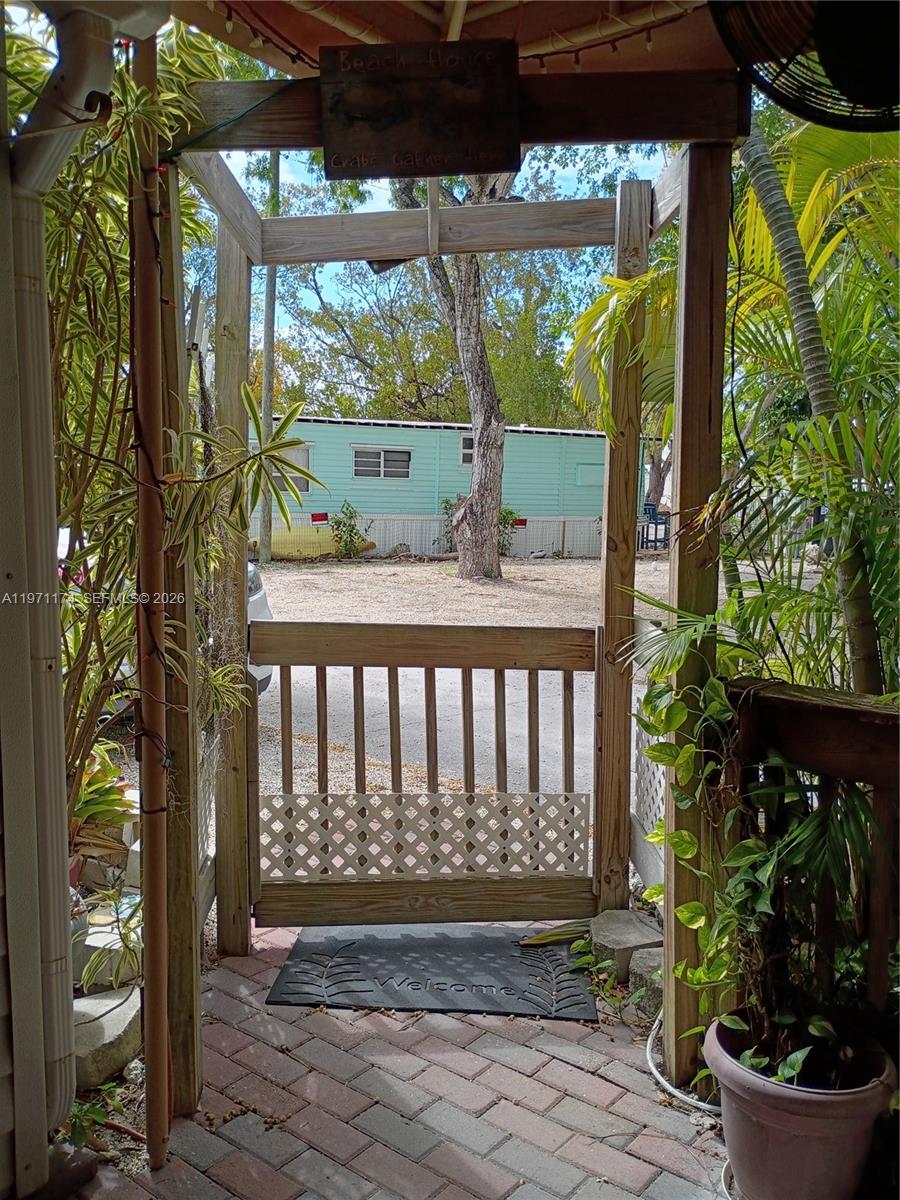Key Largo Kampground - Residential