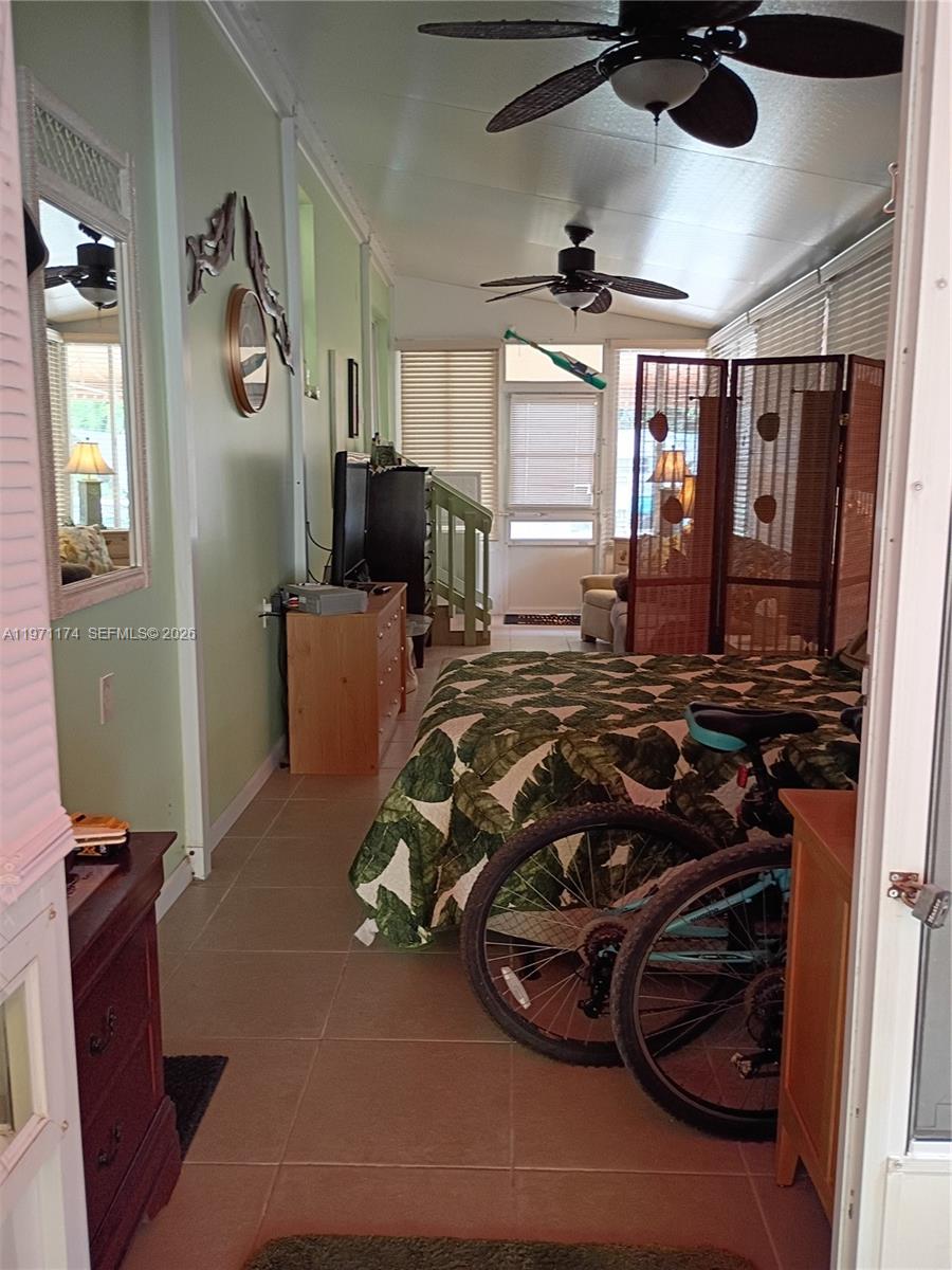 Key Largo Kampground - Residential