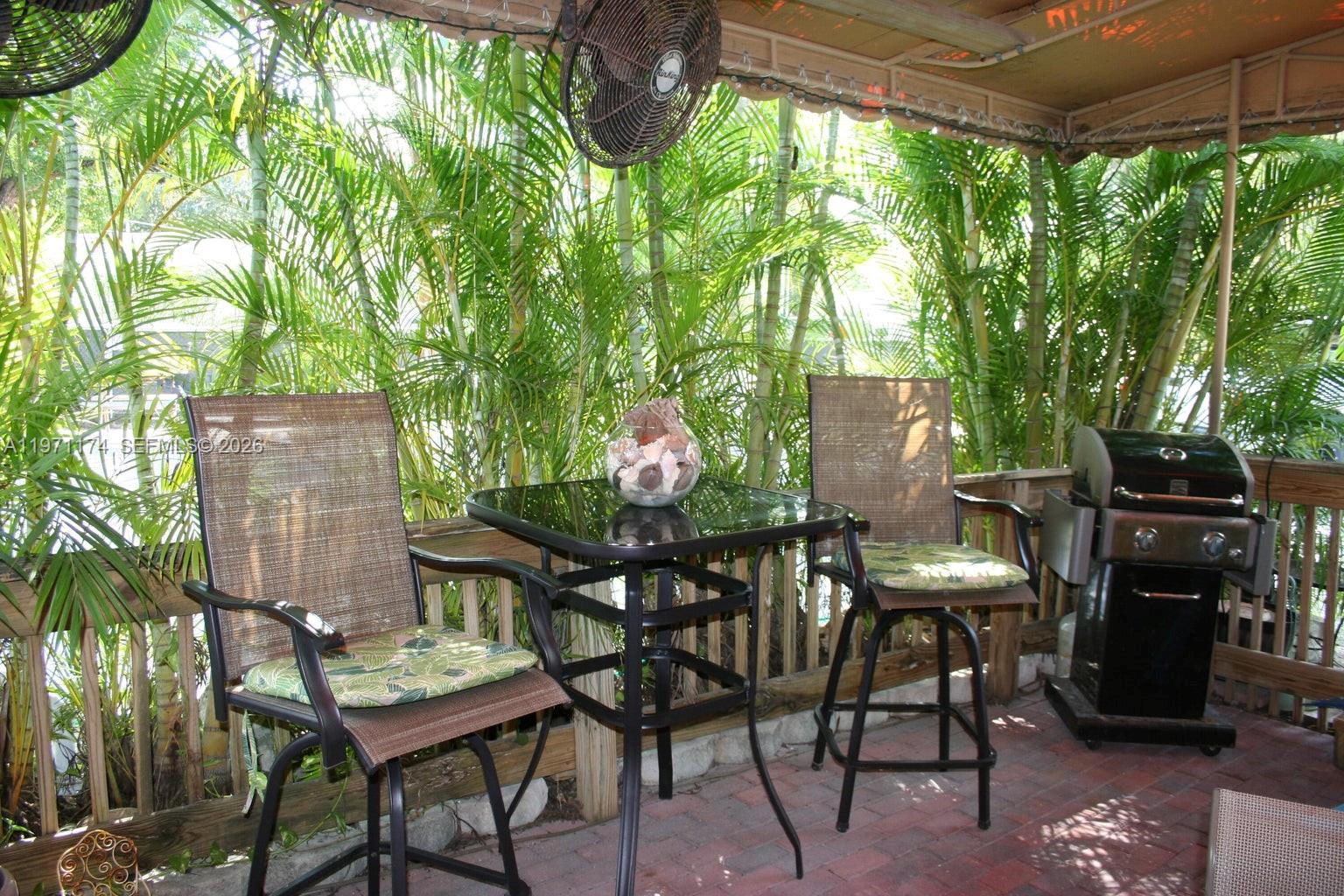 Key Largo Kampground - Residential