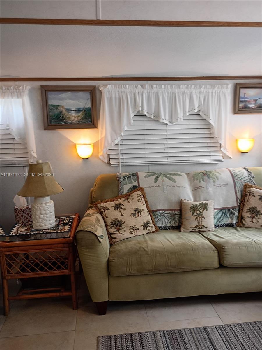 Key Largo Kampground - Residential
