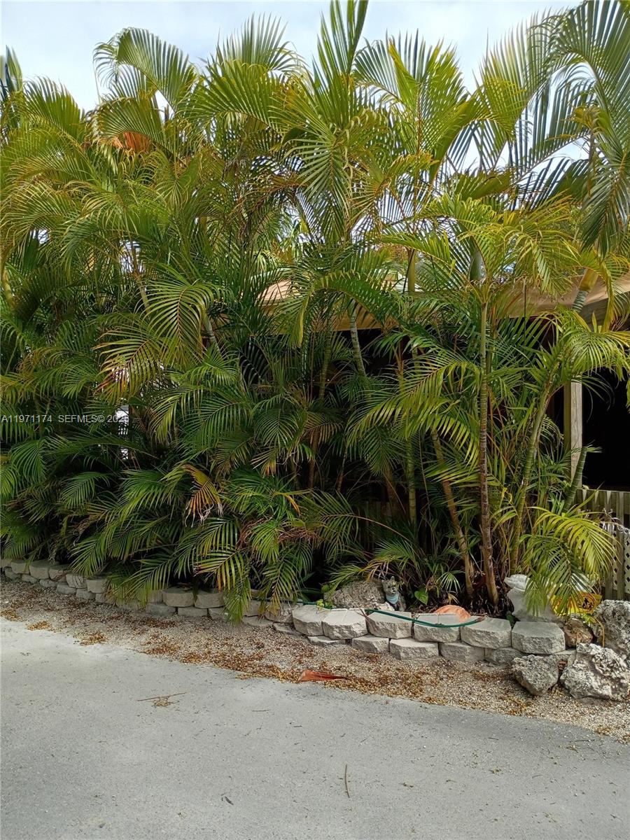 Key Largo Kampground - Residential
