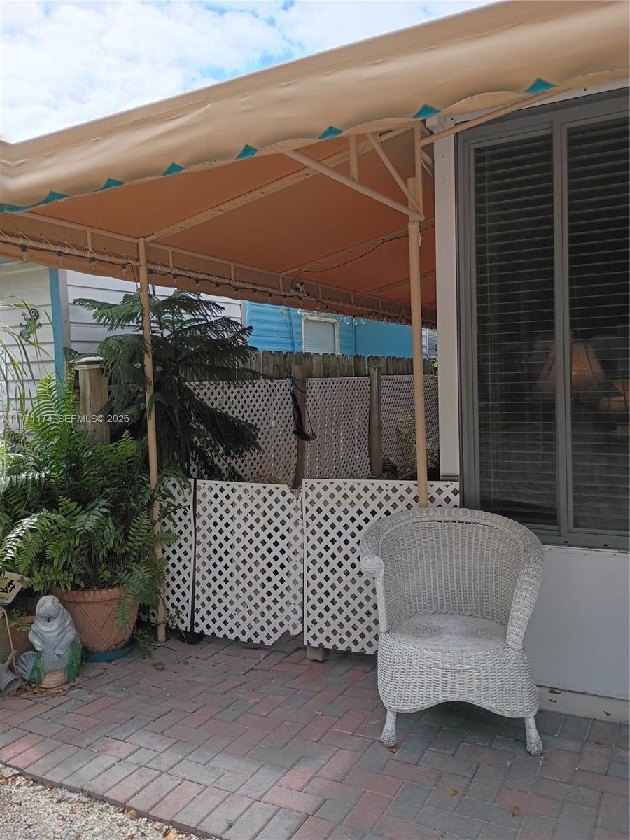 Key Largo Kampground - Residential